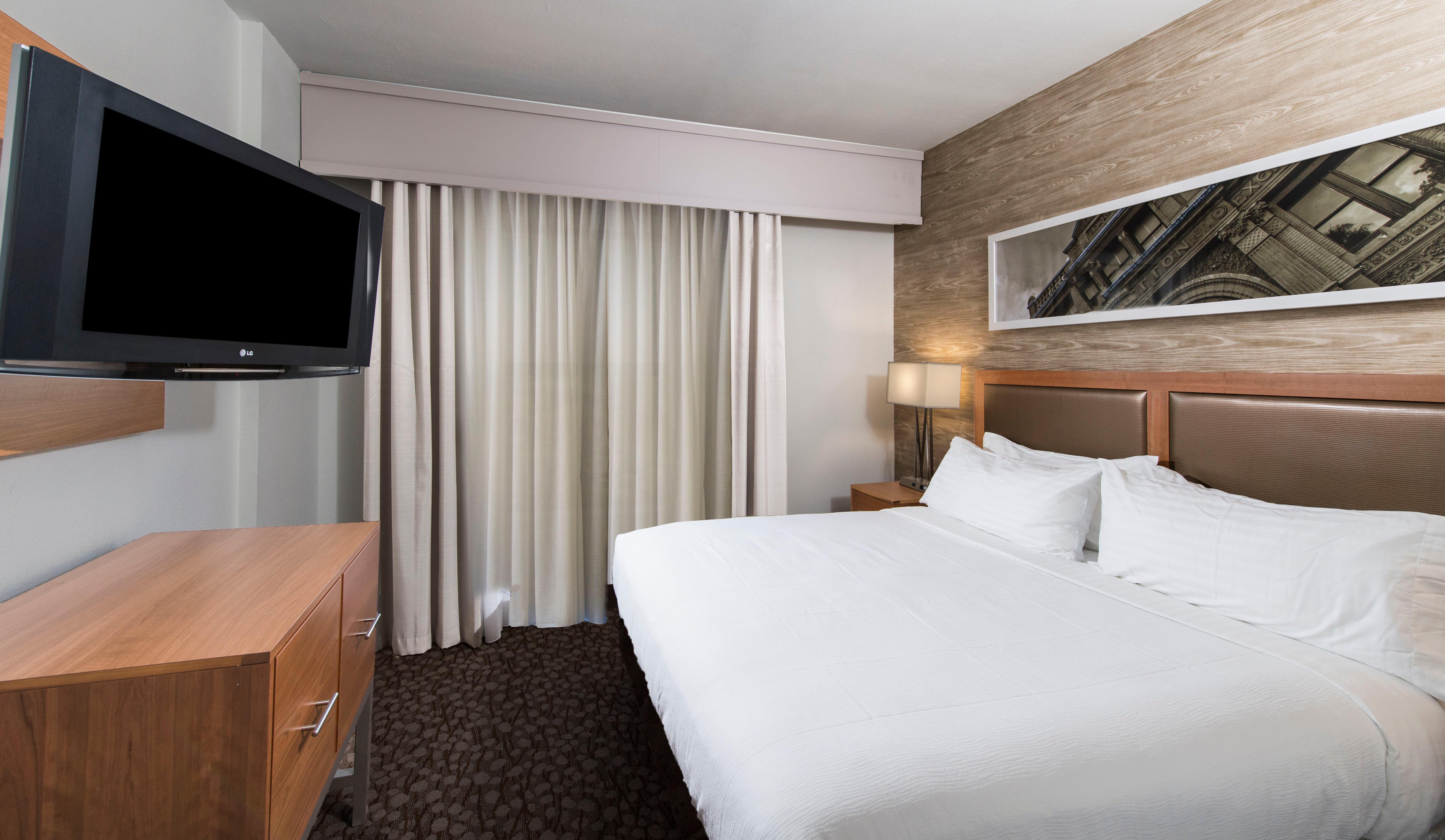 Holiday Inn Savannah Historic District By Ihg Exteriör bild