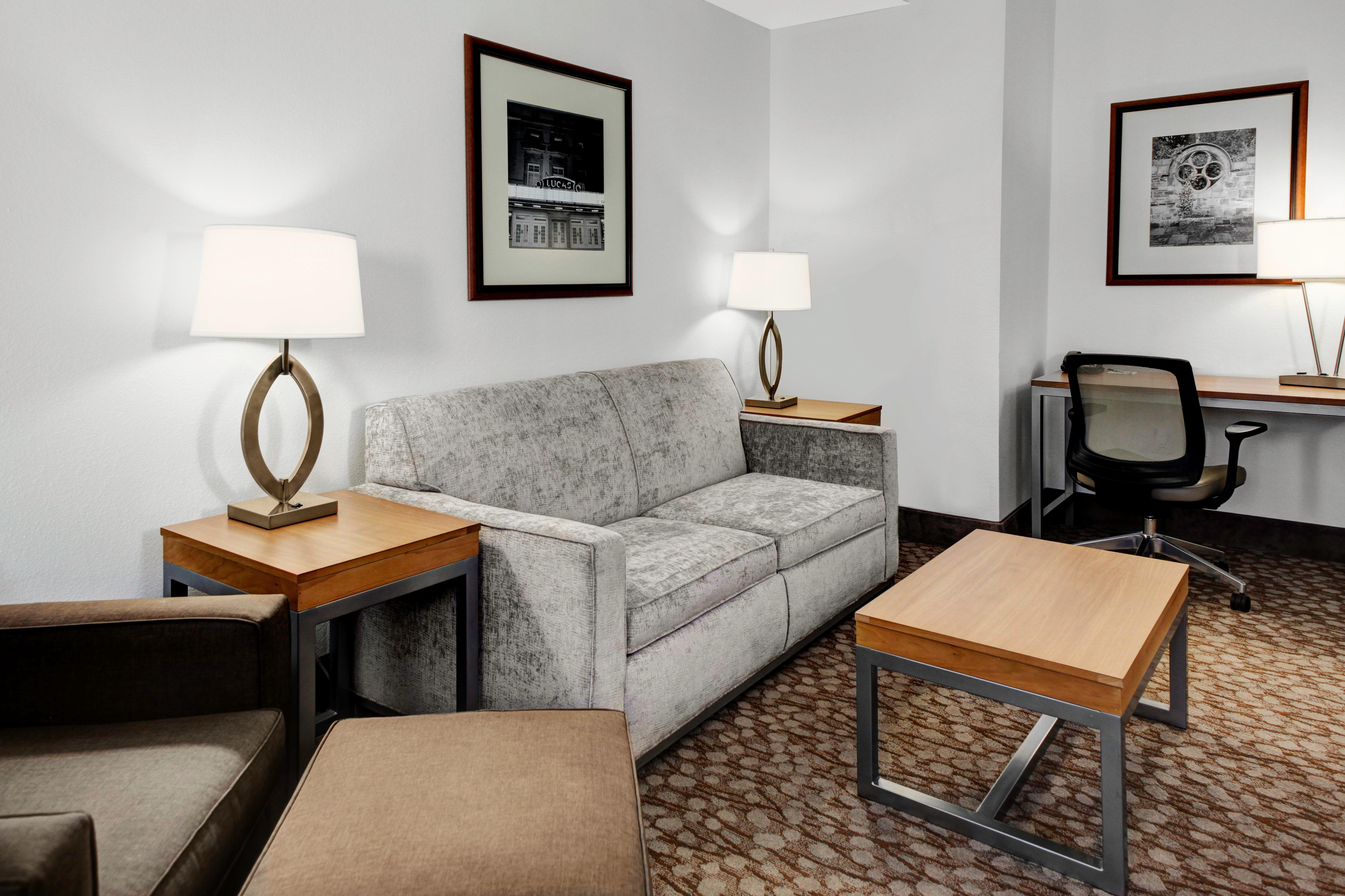 Holiday Inn Savannah Historic District By Ihg Exteriör bild