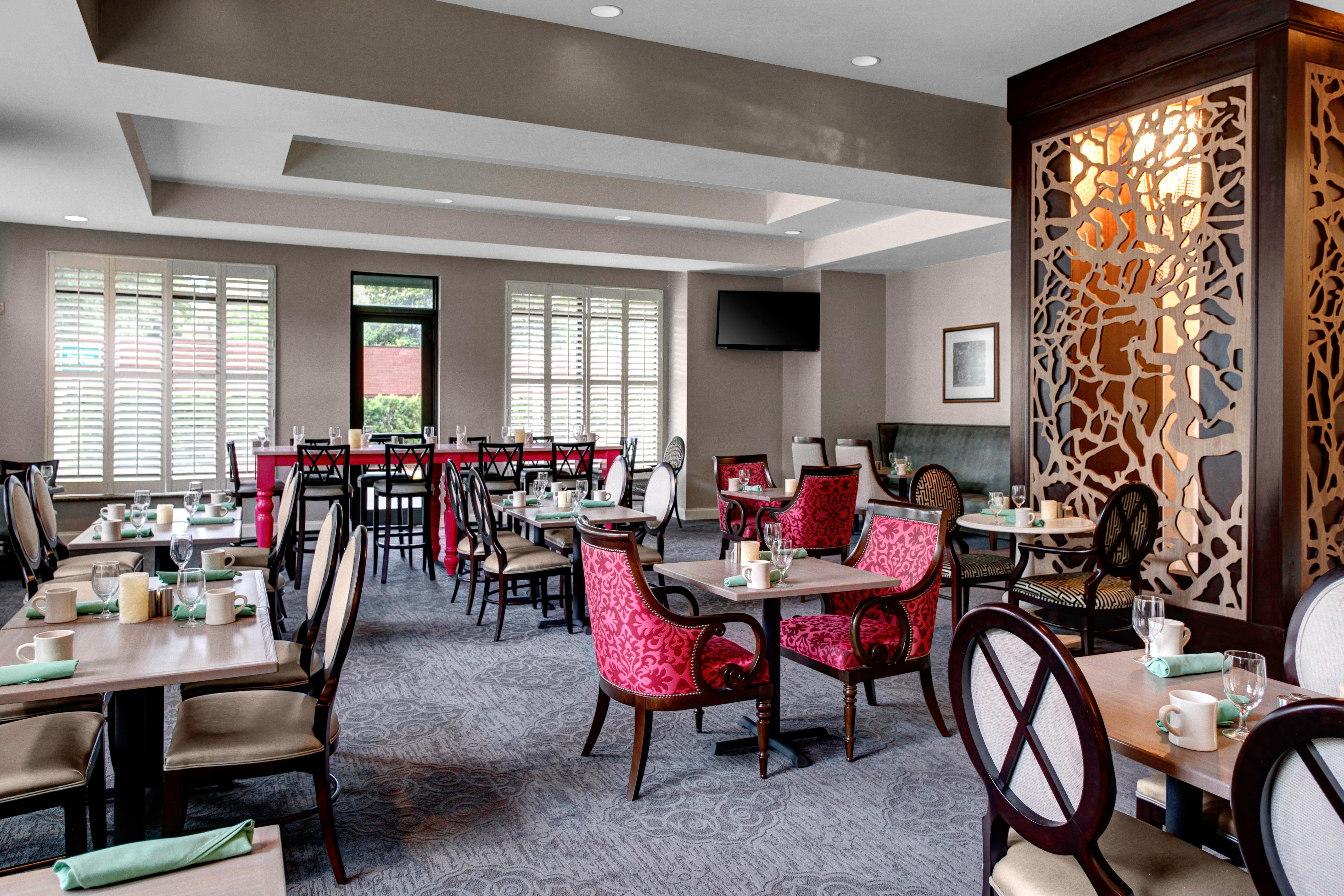Holiday Inn Savannah Historic District By Ihg Exteriör bild
