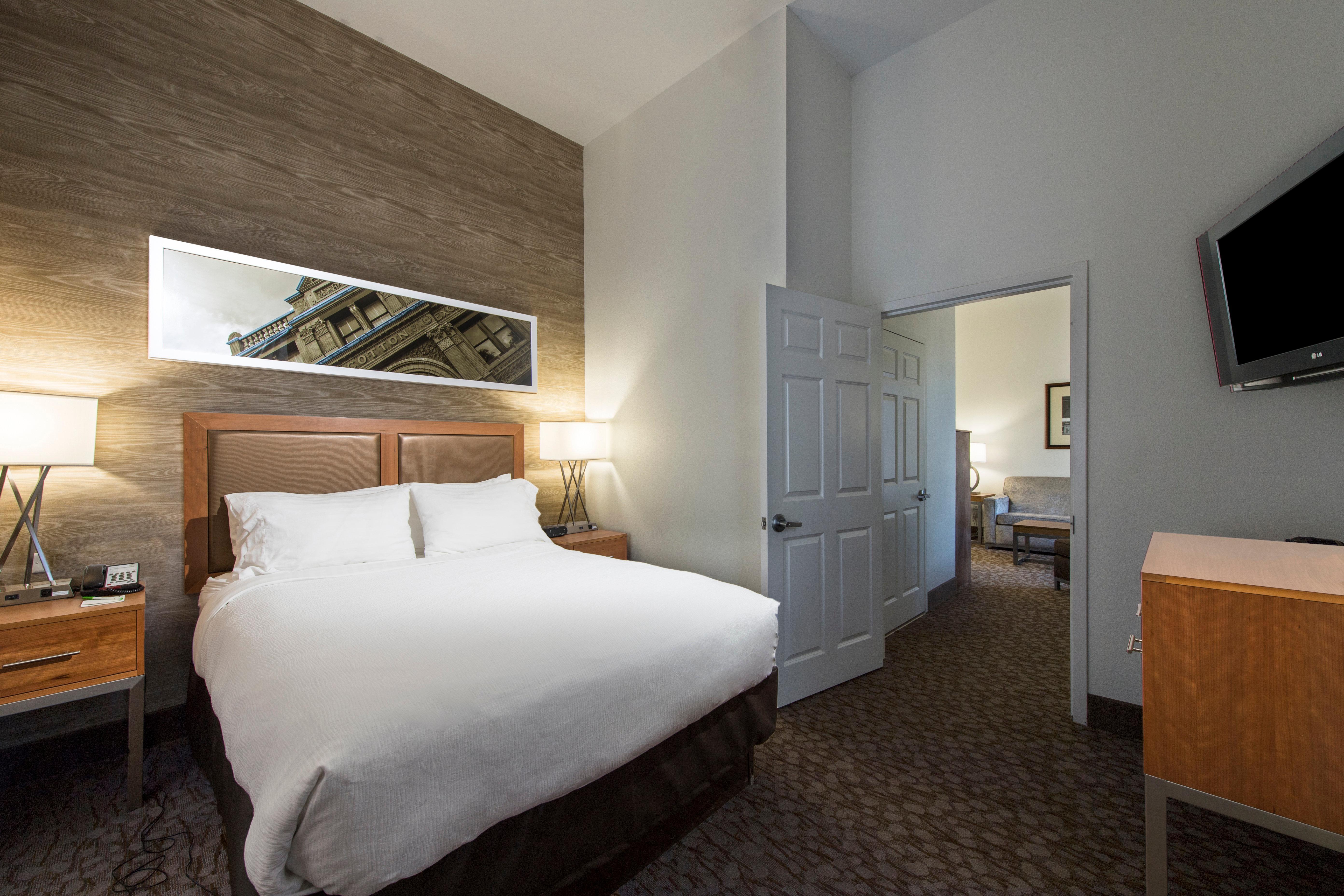 Holiday Inn Savannah Historic District By Ihg Exteriör bild