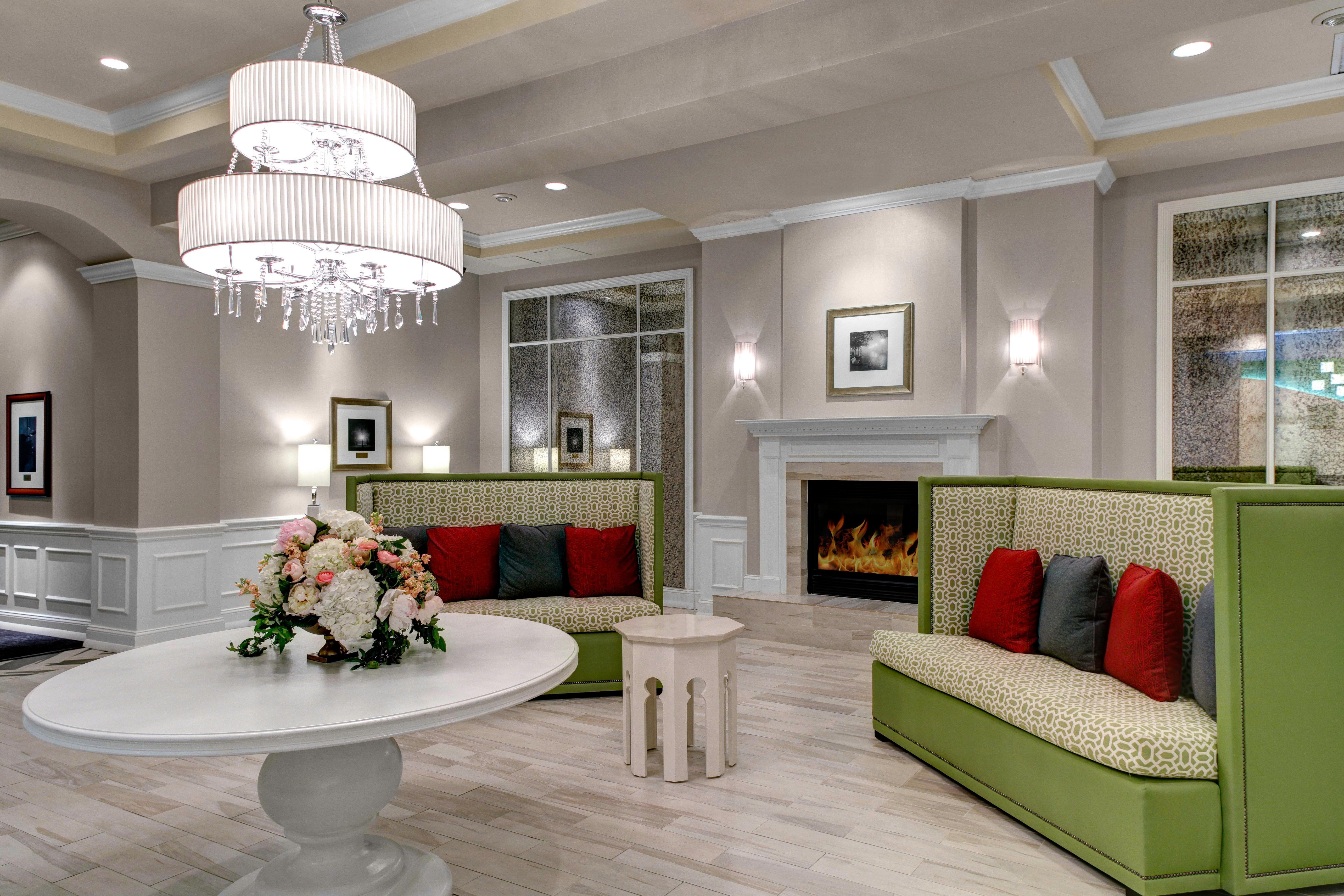 Holiday Inn Savannah Historic District By Ihg Exteriör bild