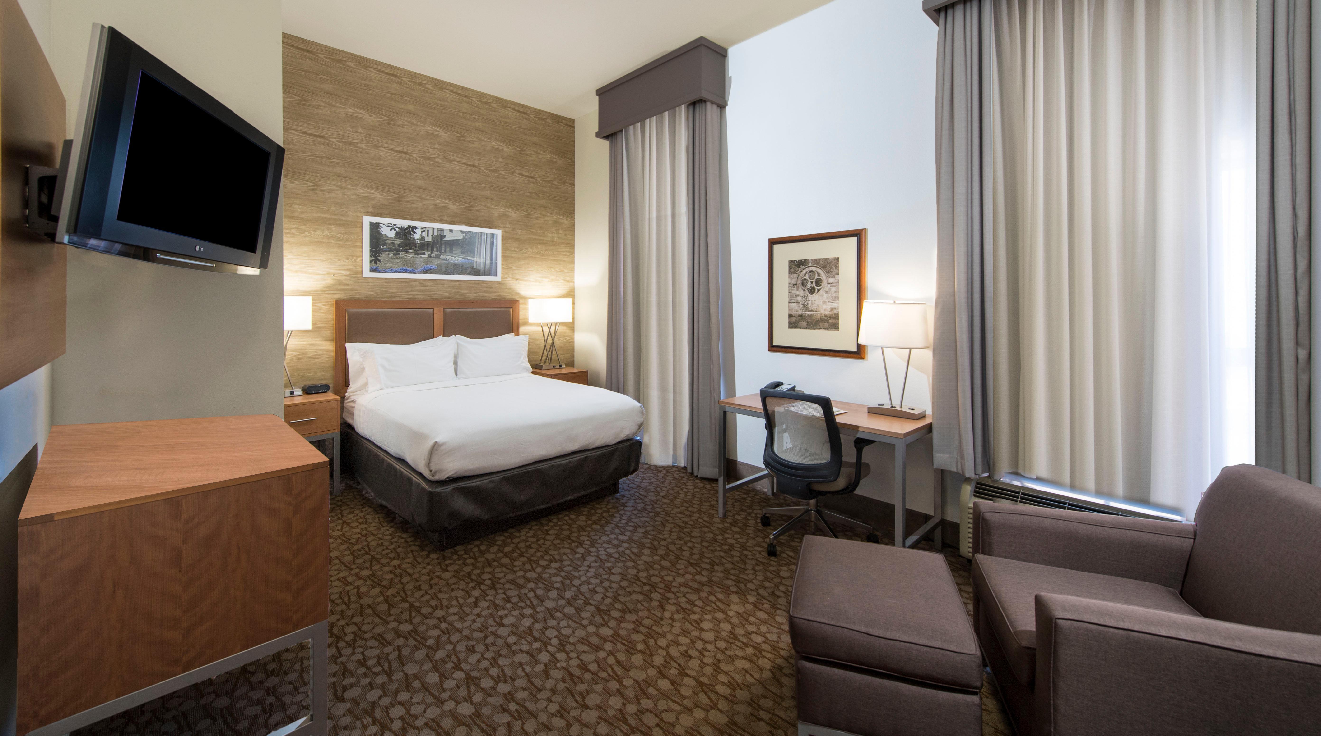 Holiday Inn Savannah Historic District By Ihg Exteriör bild