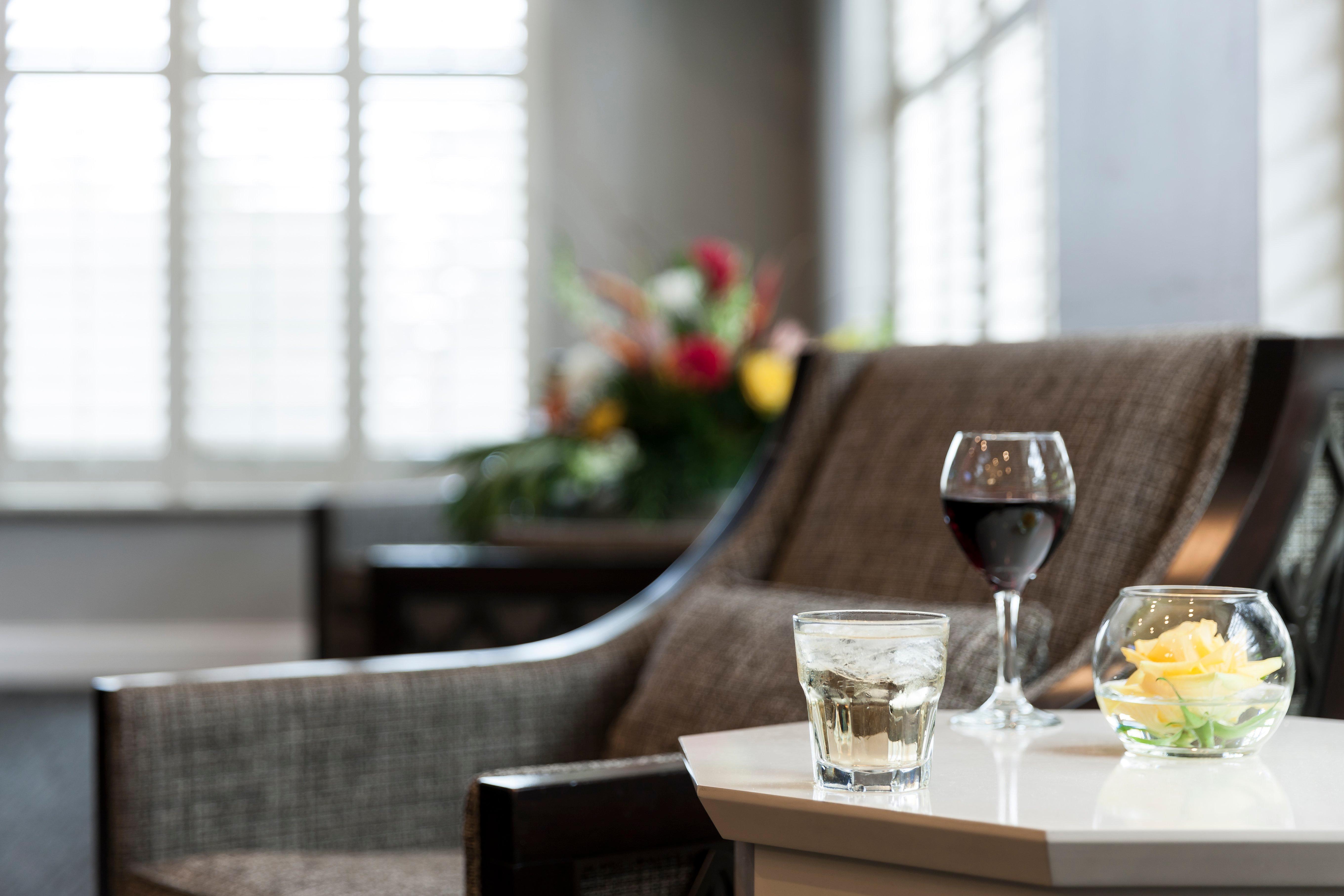 Holiday Inn Savannah Historic District By Ihg Exteriör bild