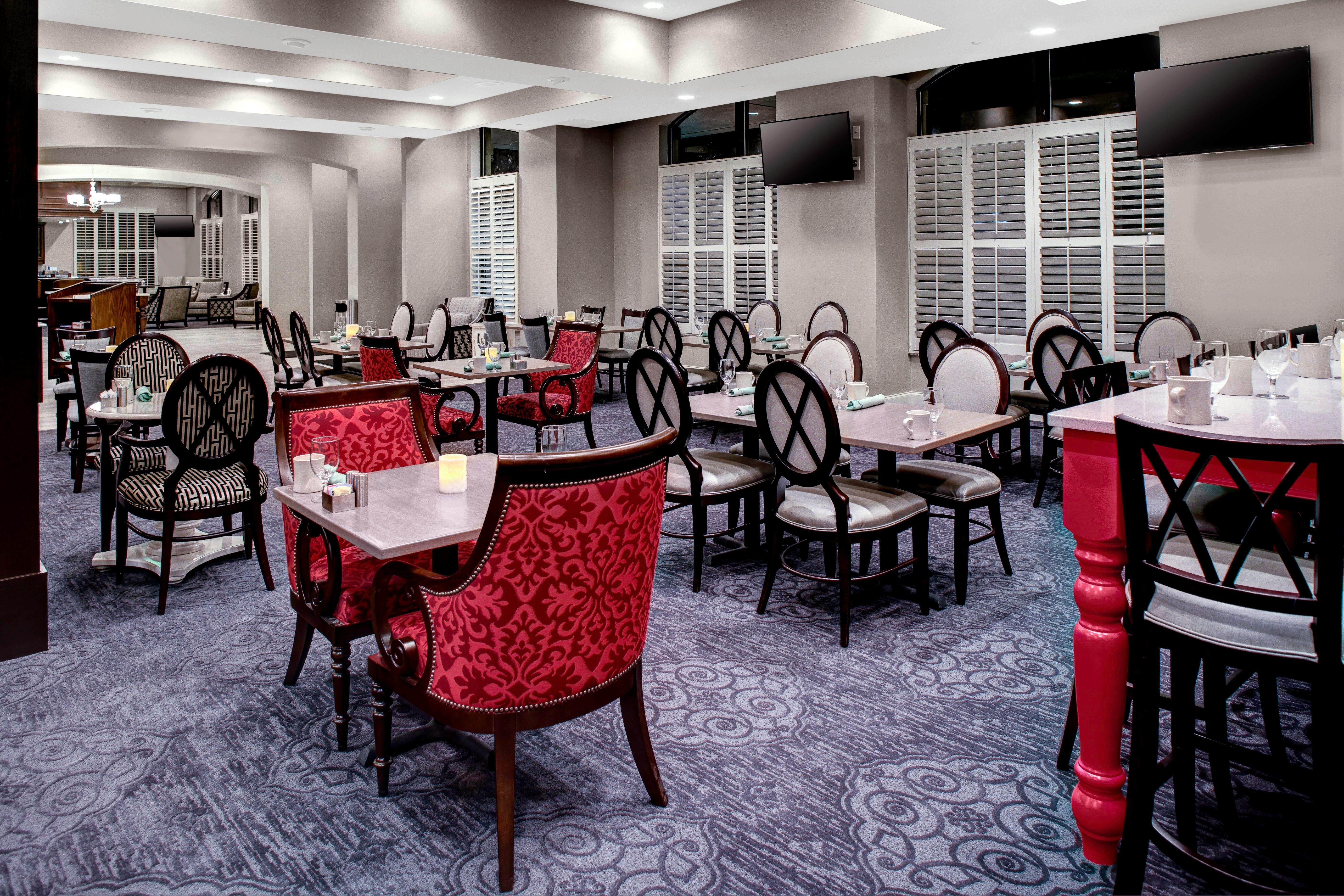 Holiday Inn Savannah Historic District By Ihg Exteriör bild