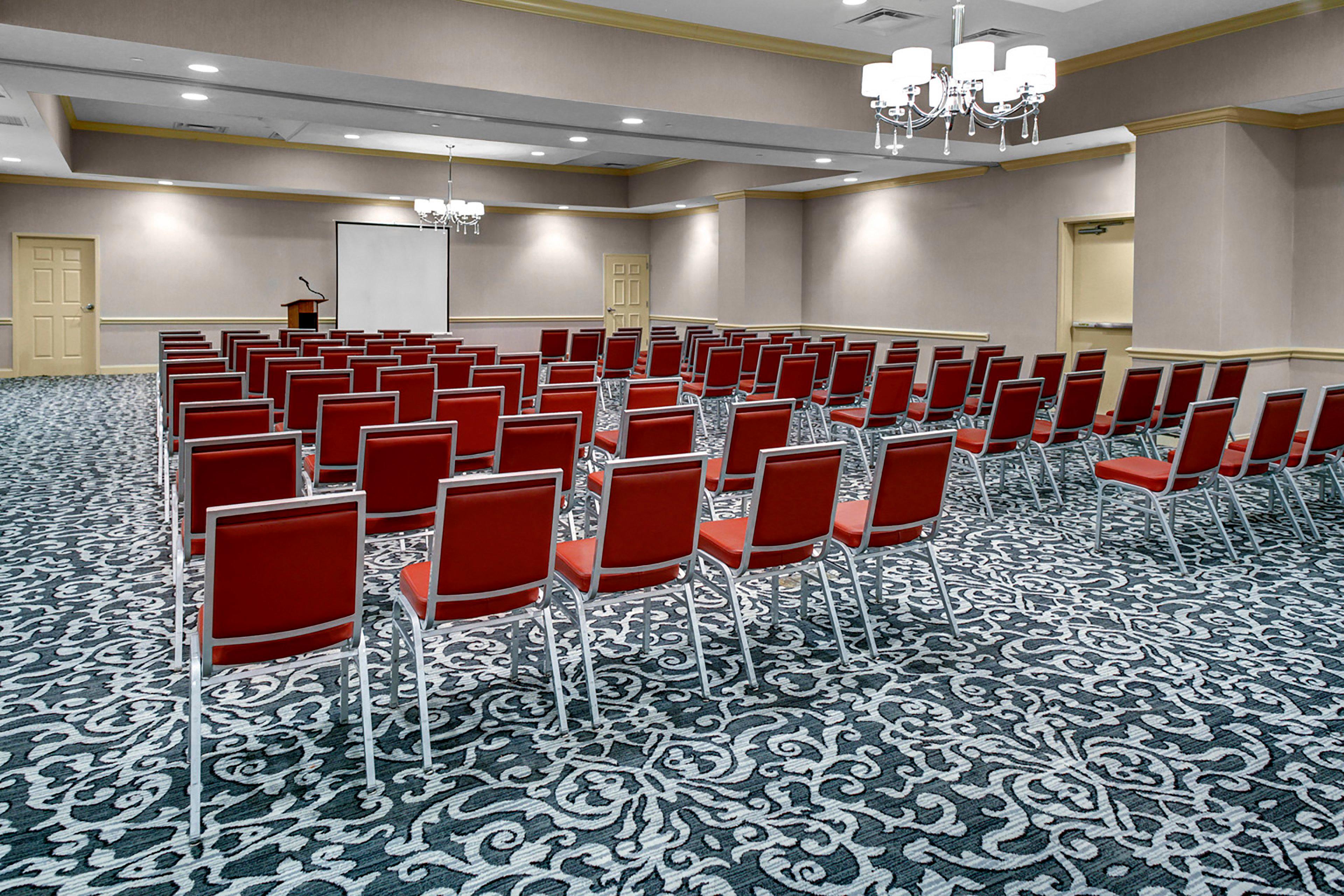 Holiday Inn Savannah Historic District By Ihg Exteriör bild