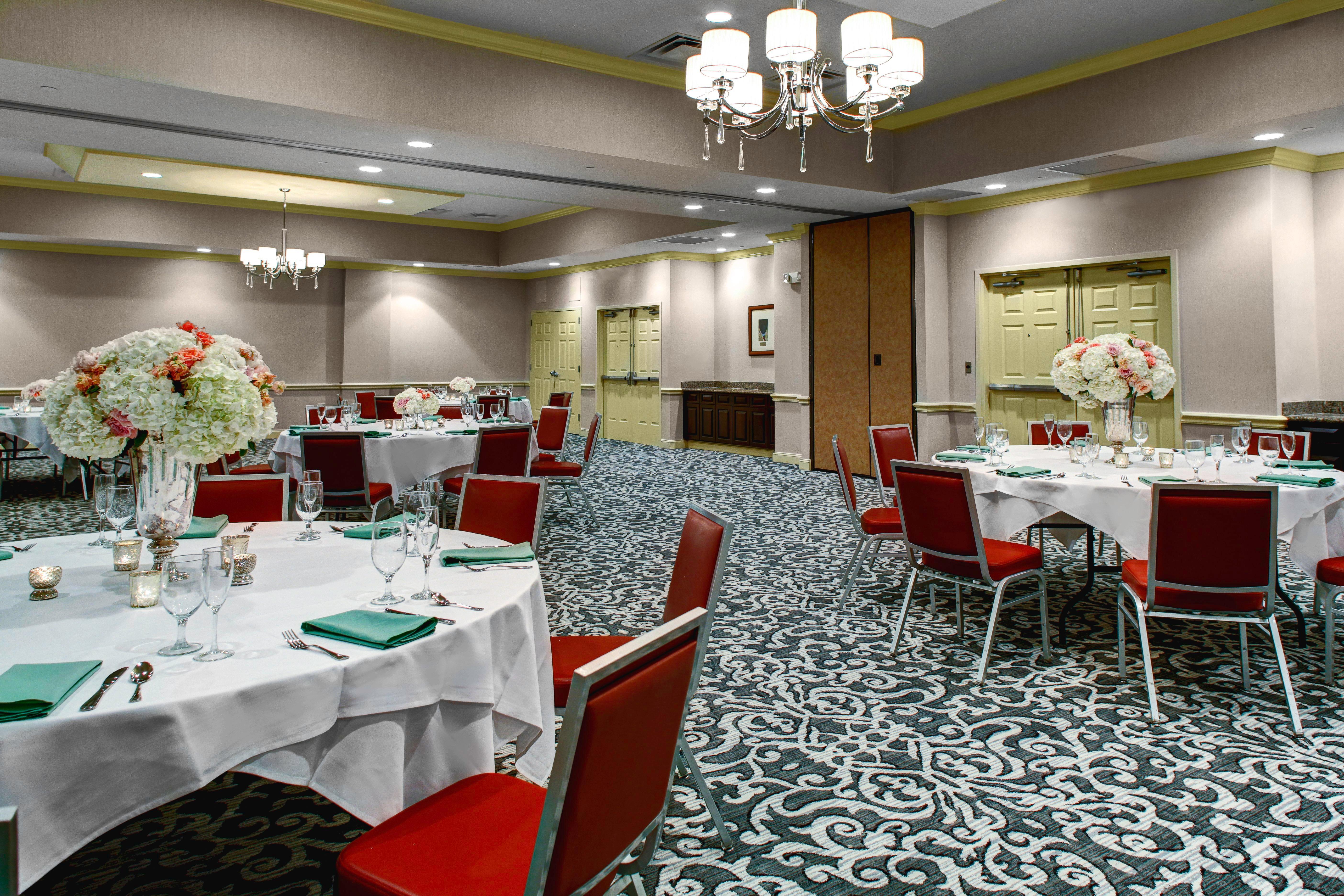 Holiday Inn Savannah Historic District By Ihg Exteriör bild