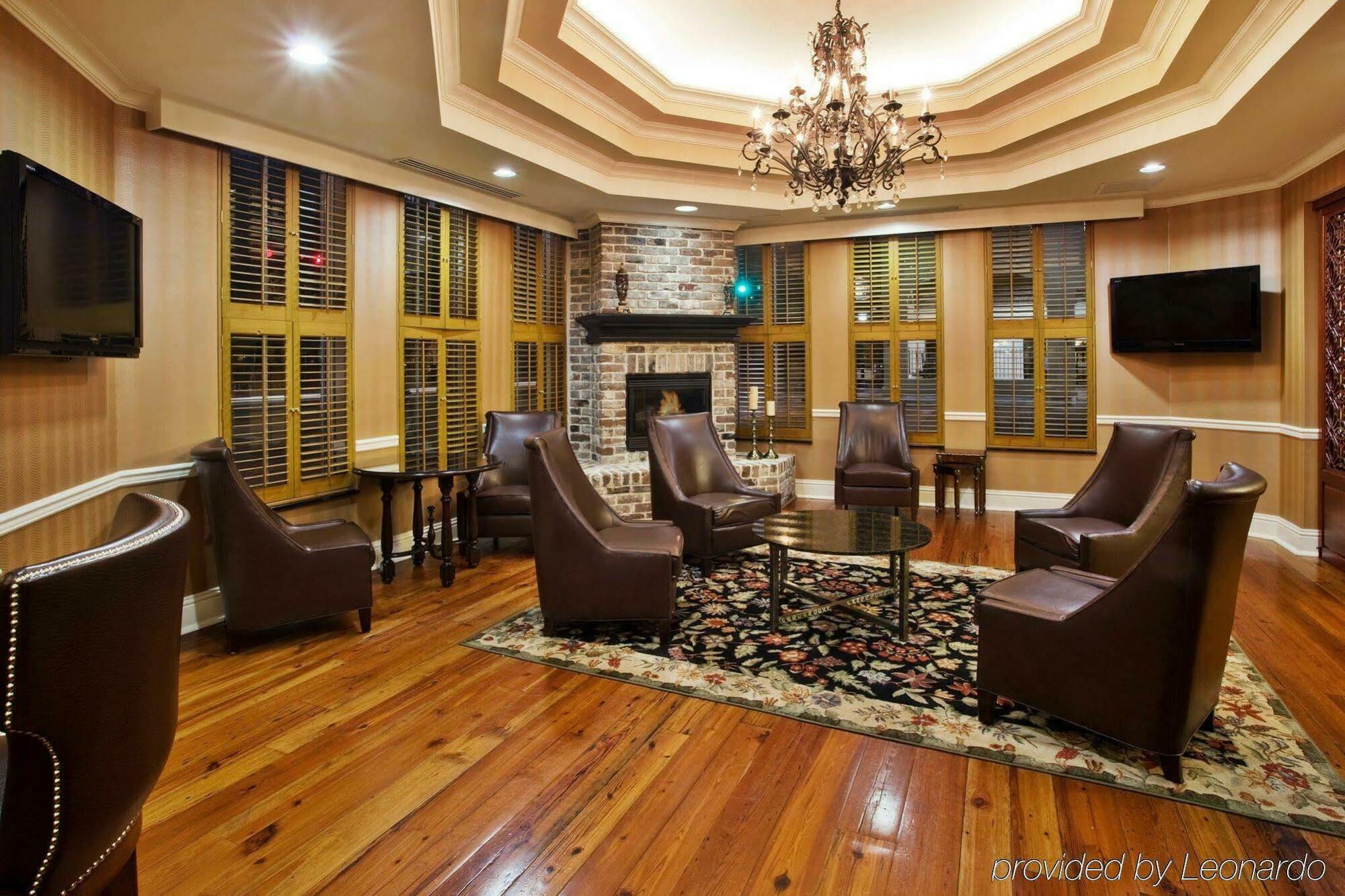 Holiday Inn Savannah Historic District By Ihg Exteriör bild