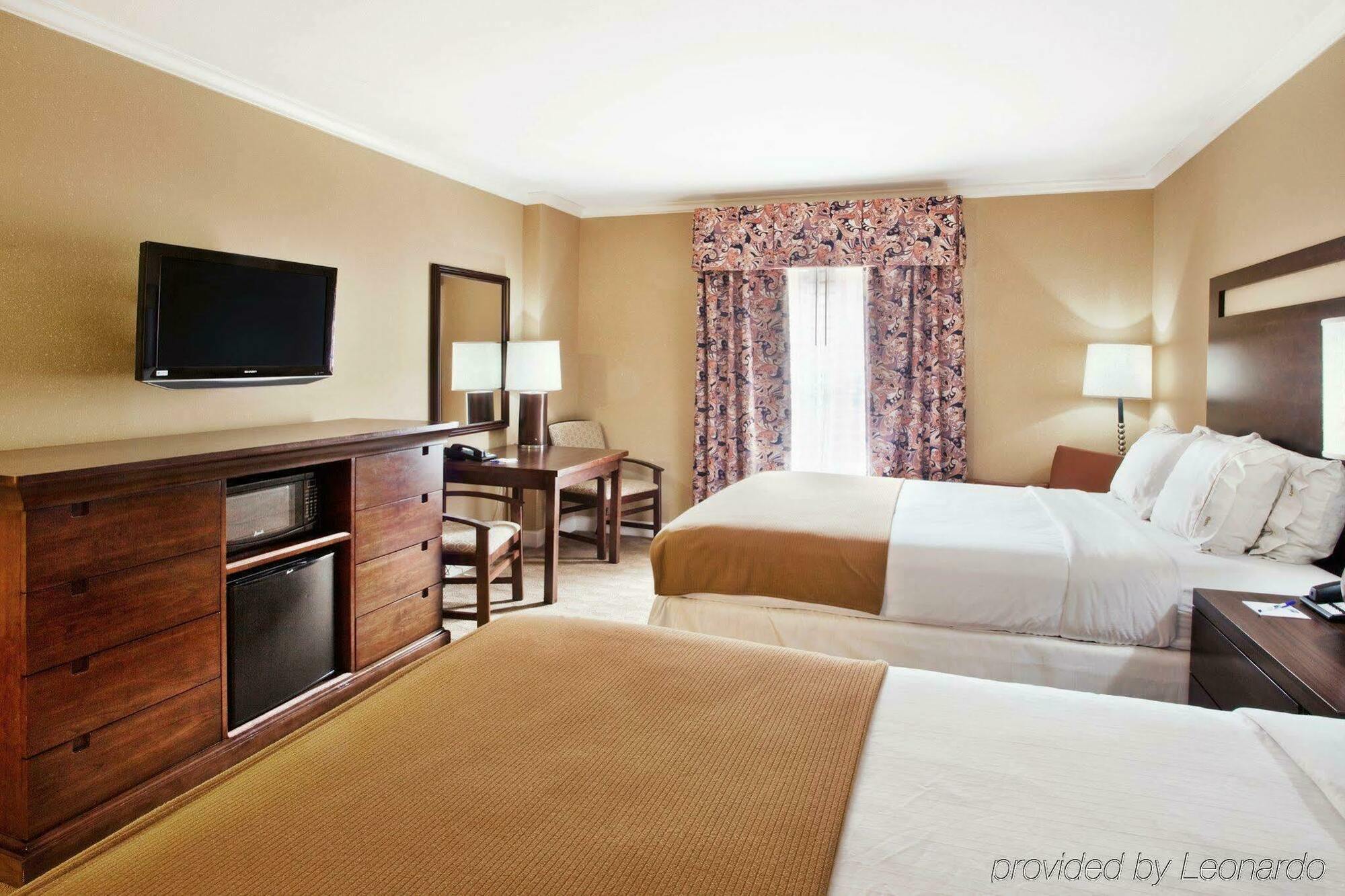 Holiday Inn Savannah Historic District By Ihg Exteriör bild
