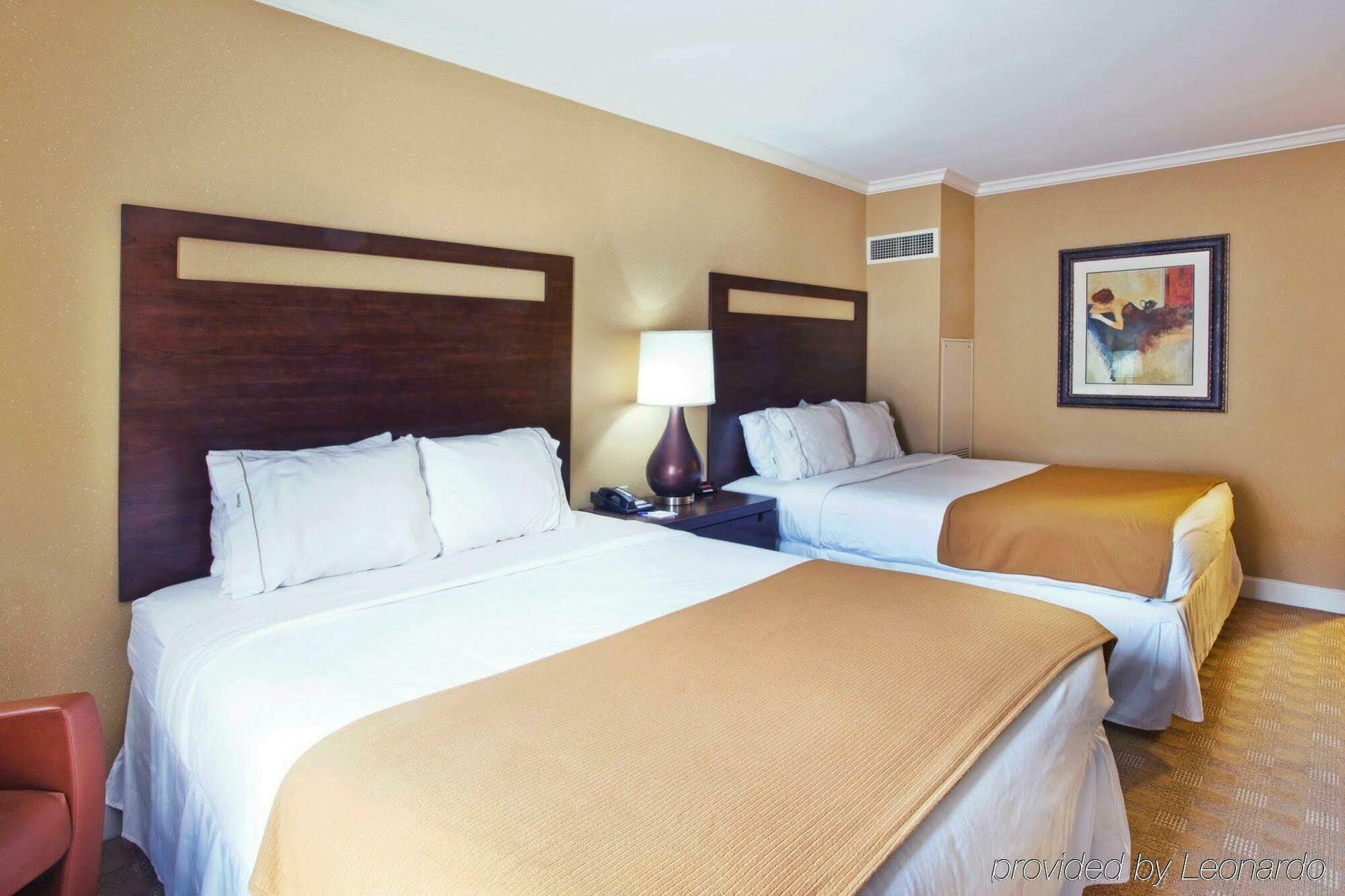 Holiday Inn Savannah Historic District By Ihg Exteriör bild